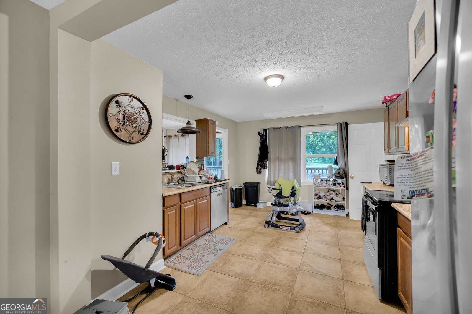 145 Joe Carey Road Winterville - Photo 16