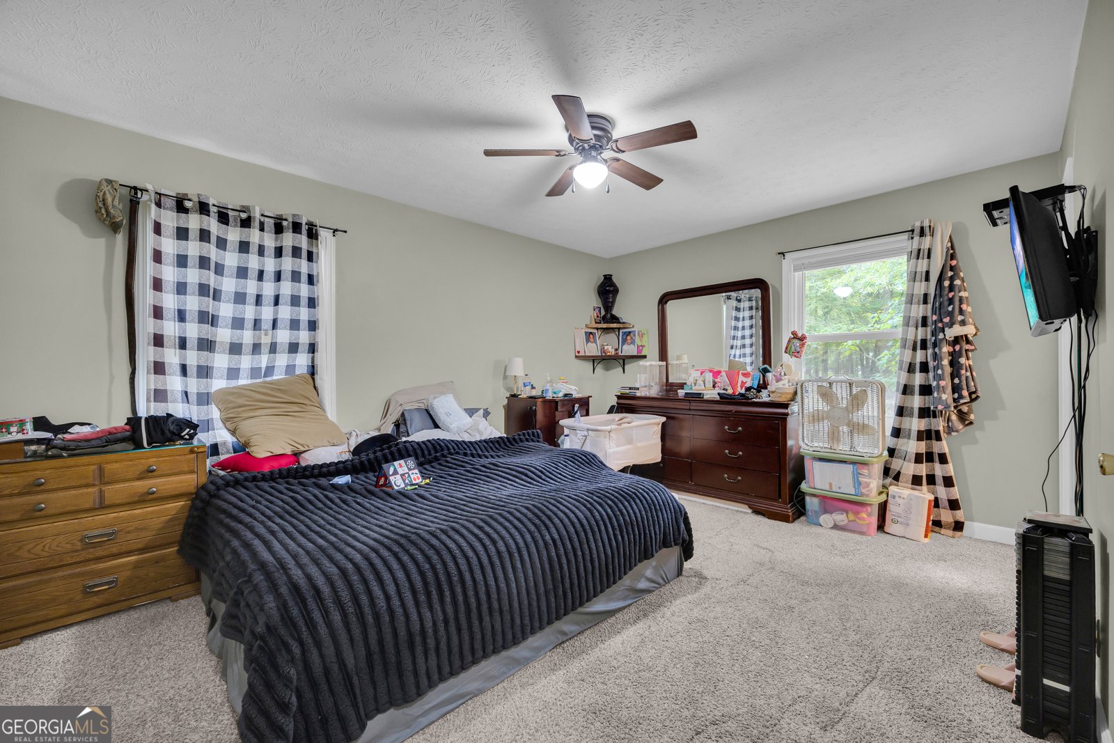 145 Joe Carey Road Winterville - Photo 23