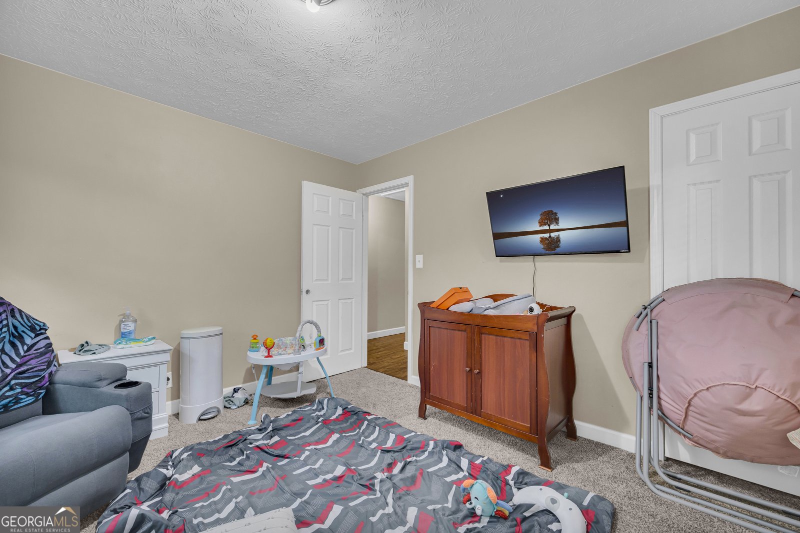145 Joe Carey Road Winterville - Photo 26