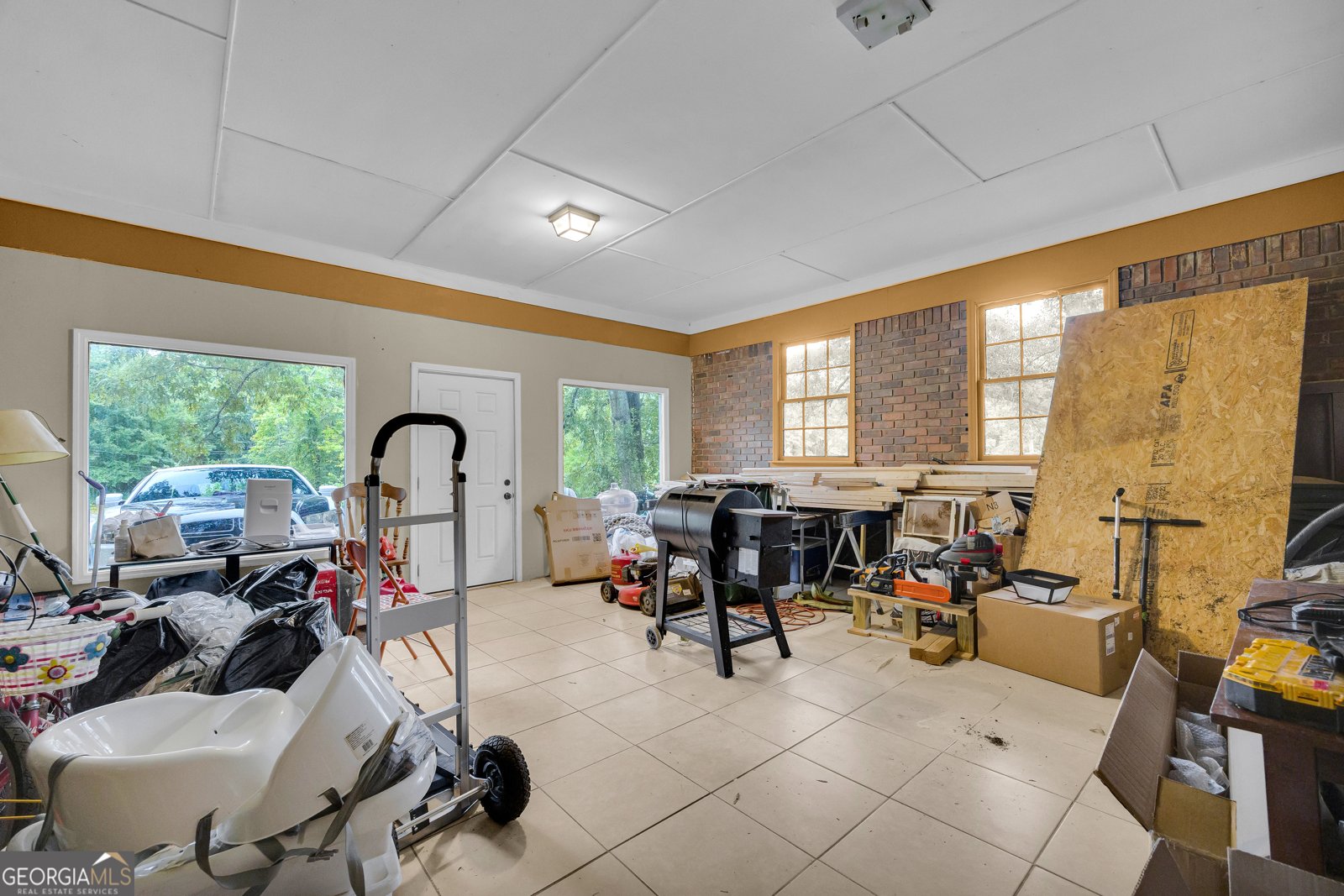145 Joe Carey Road Winterville - Photo 32