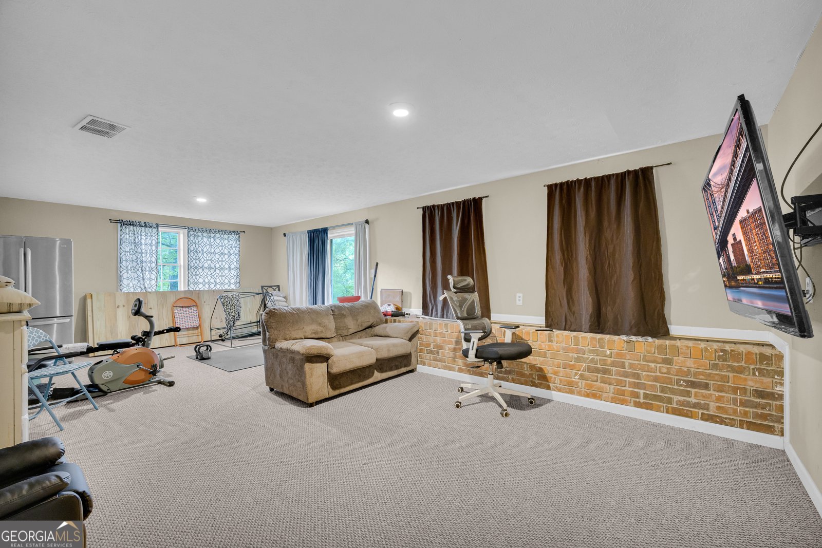 145 Joe Carey Road Winterville - Photo 34