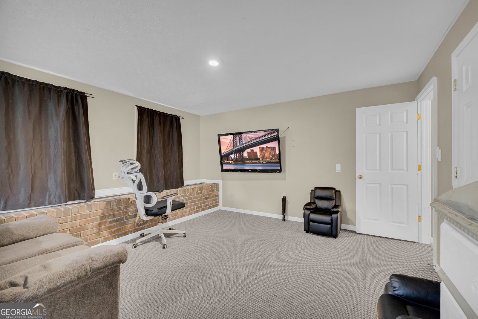 145 Joe Carey Road Winterville - Photo 37