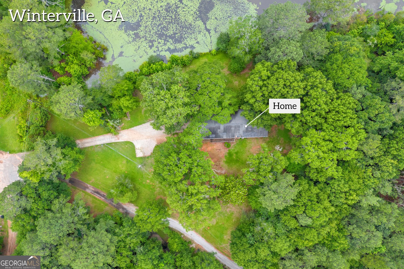 145 Joe Carey Road Winterville - Photo 55