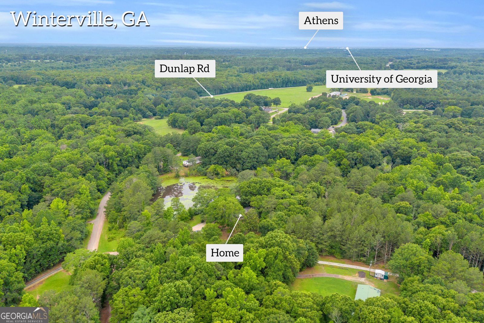 145 Joe Carey Road Winterville - Photo 57