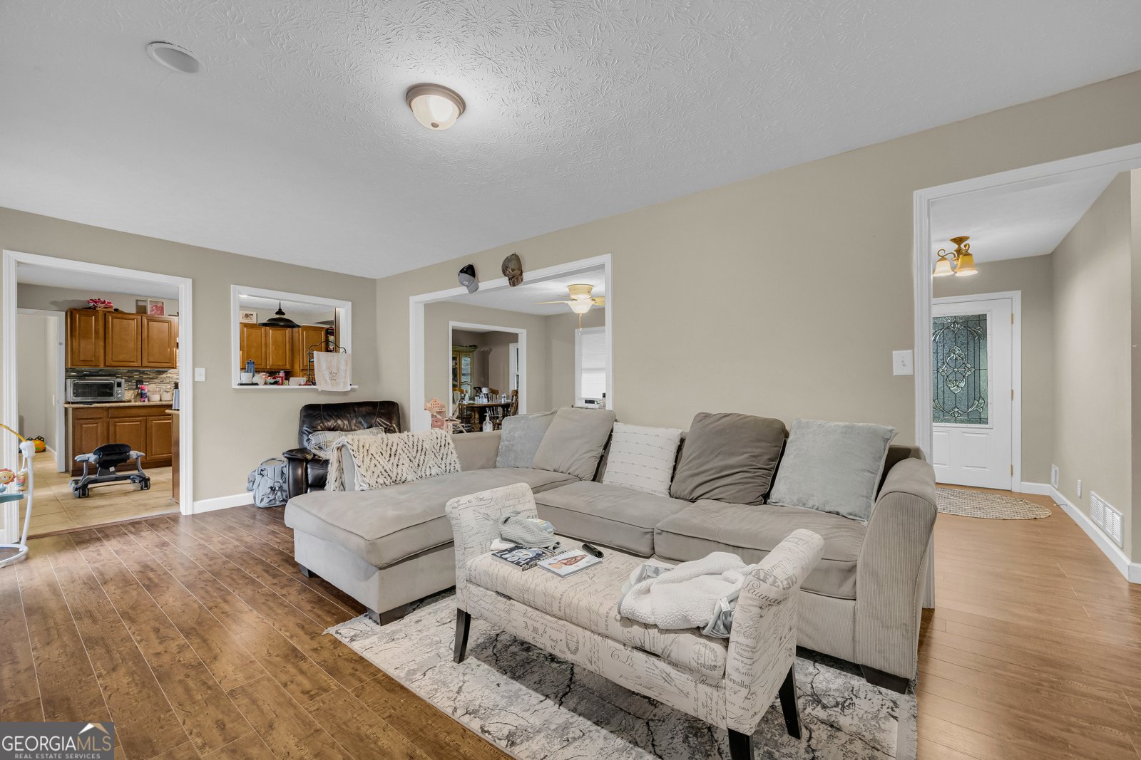 145 Joe Carey Road Winterville - Photo 8