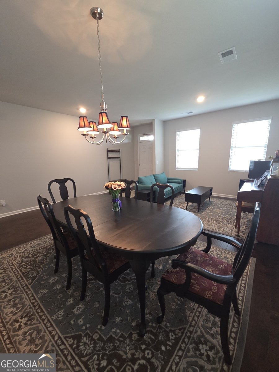 734 Basswood Avenue McDonough - Photo 11