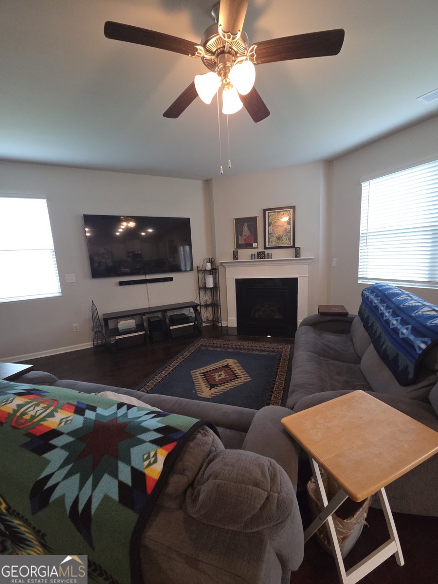 734 Basswood Avenue McDonough - Photo 12