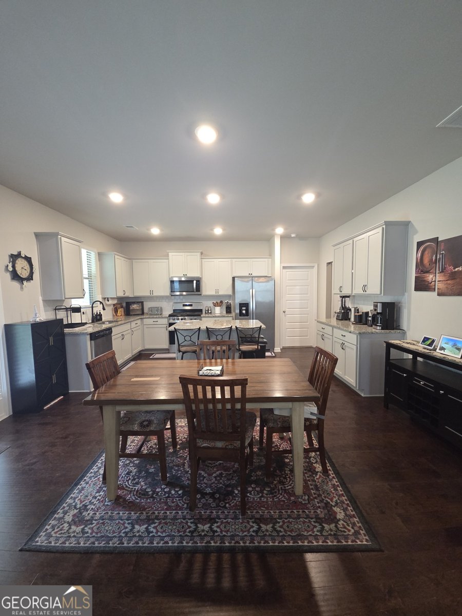 734 Basswood Avenue McDonough - Photo 13