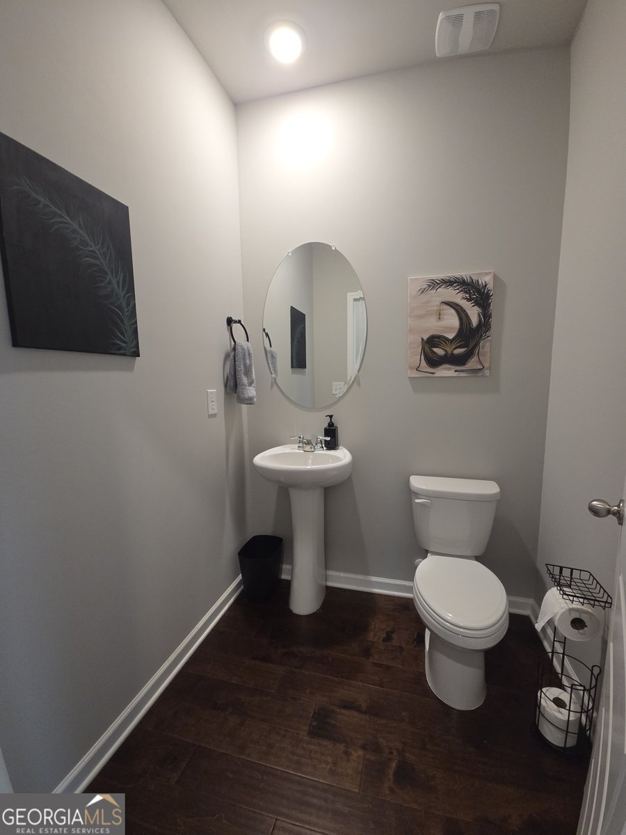 734 Basswood Avenue McDonough - Photo 14