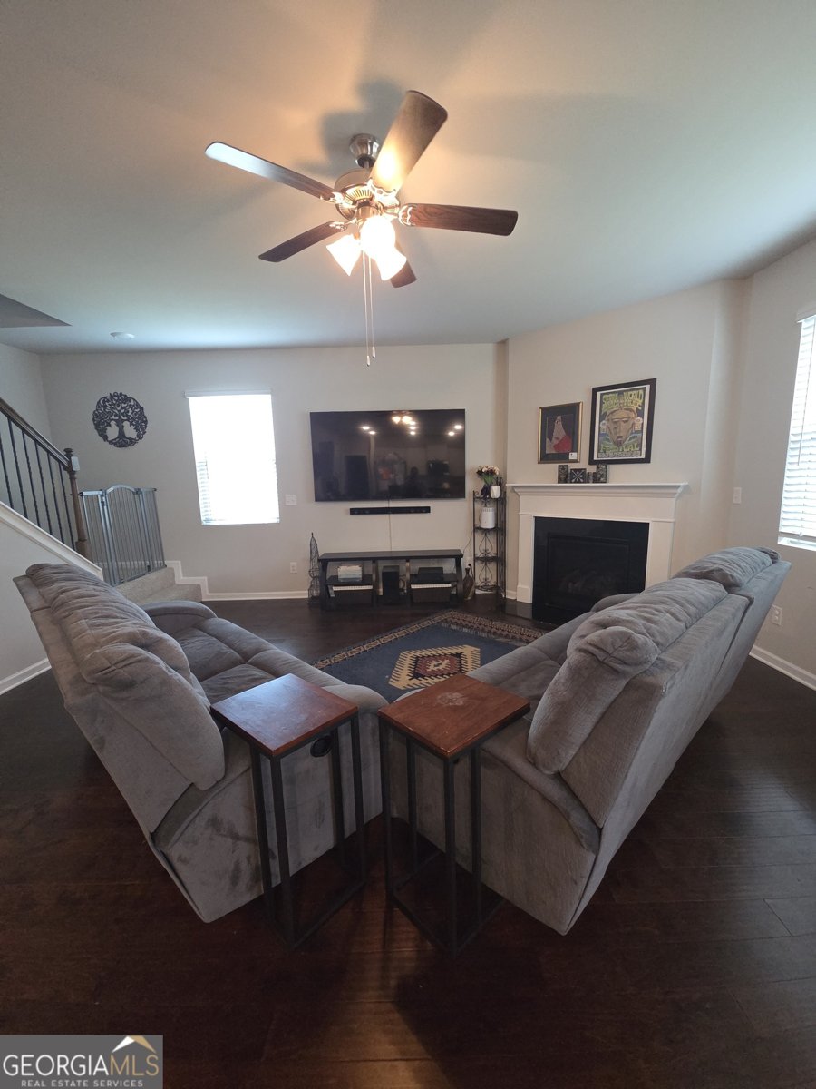 734 Basswood Avenue McDonough - Photo 15