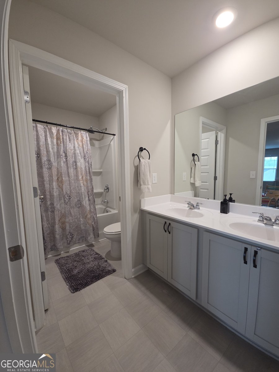 734 Basswood Avenue McDonough - Photo 23