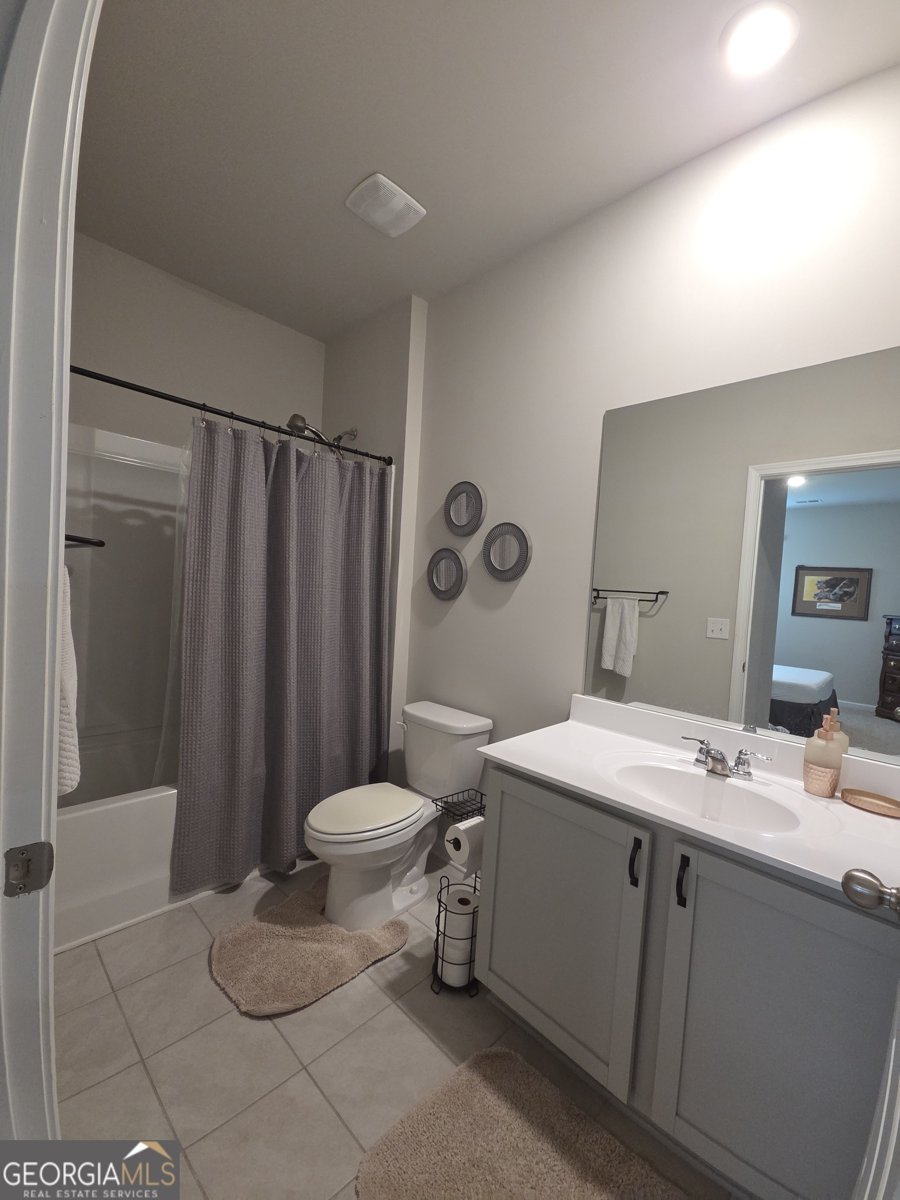 734 Basswood Avenue McDonough - Photo 25