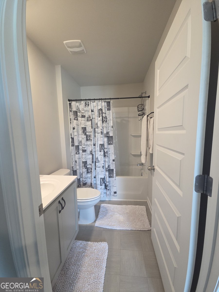 734 Basswood Avenue McDonough - Photo 27