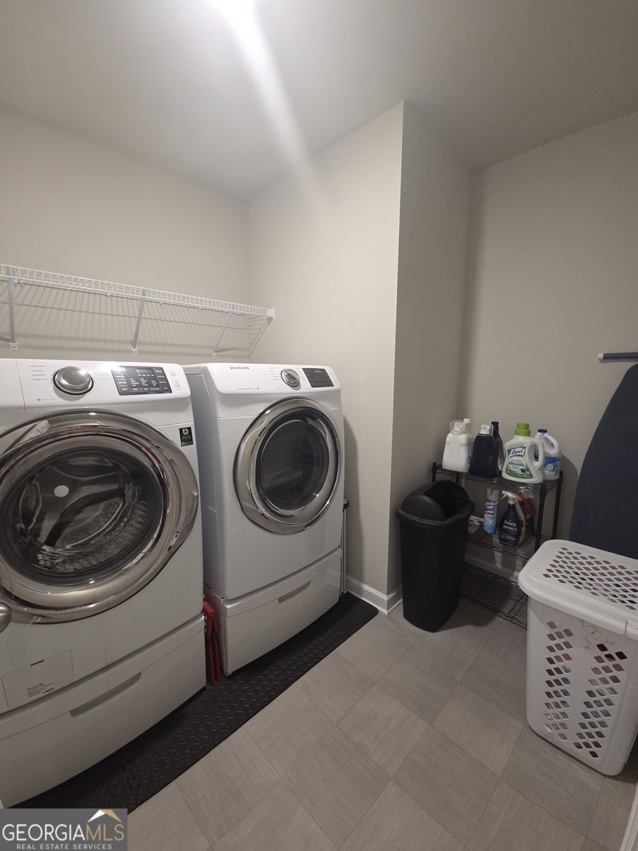 734 Basswood Avenue McDonough - Photo 28