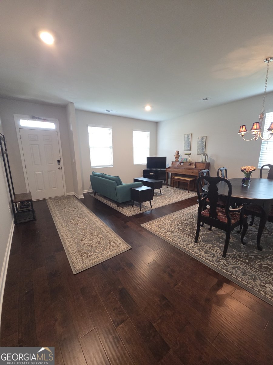 734 Basswood Avenue McDonough - Photo 8