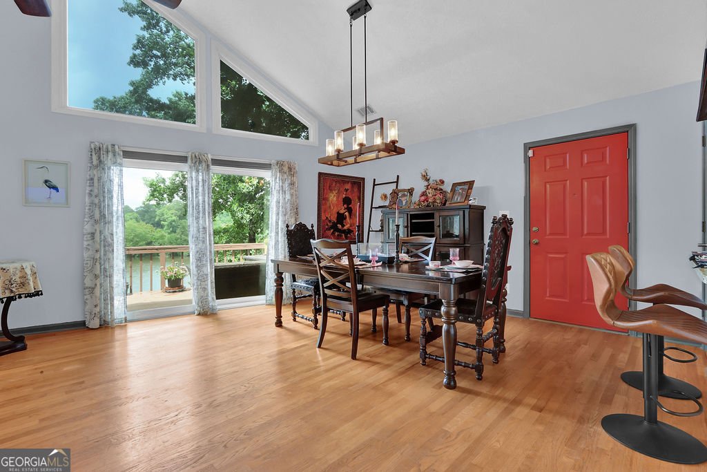 8788 Lake Drive Snellville - Photo 10