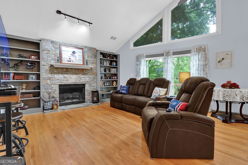 8788 Lake Drive Snellville - Photo 11