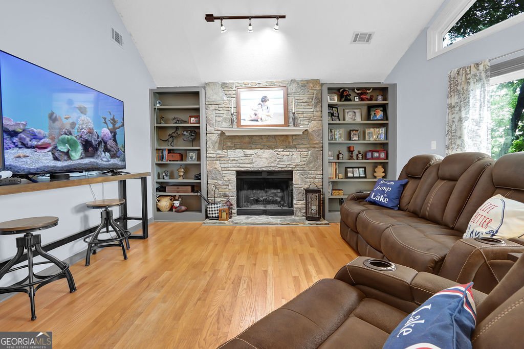 8788 Lake Drive Snellville - Photo 15