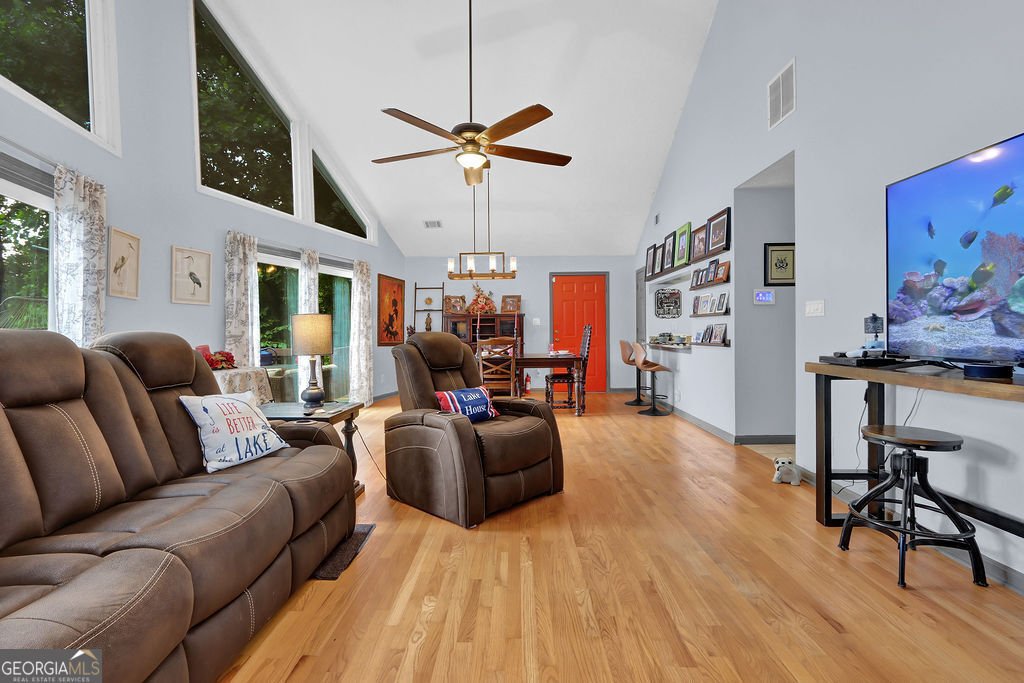 8788 Lake Drive Snellville - Photo 16