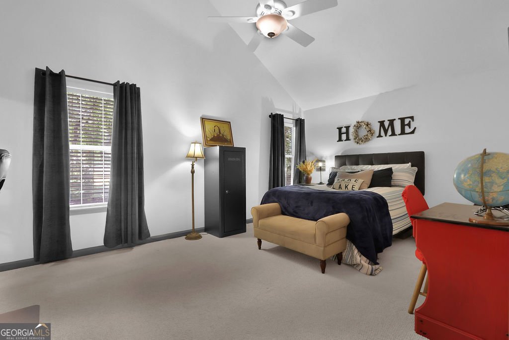 8788 Lake Drive Snellville - Photo 22
