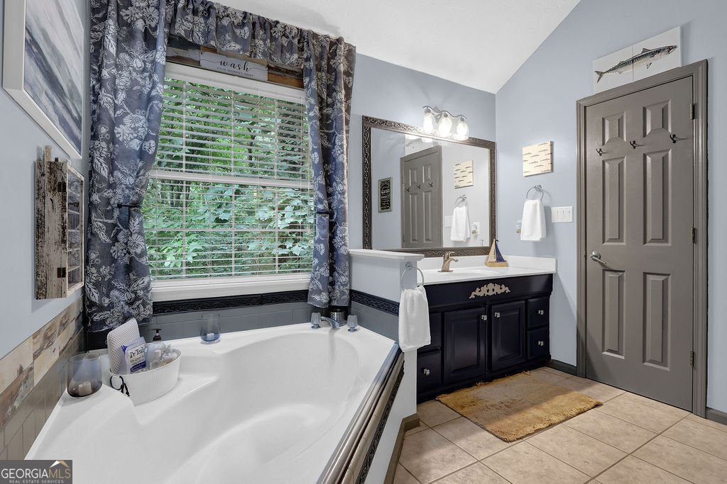 8788 Lake Drive Snellville - Photo 24