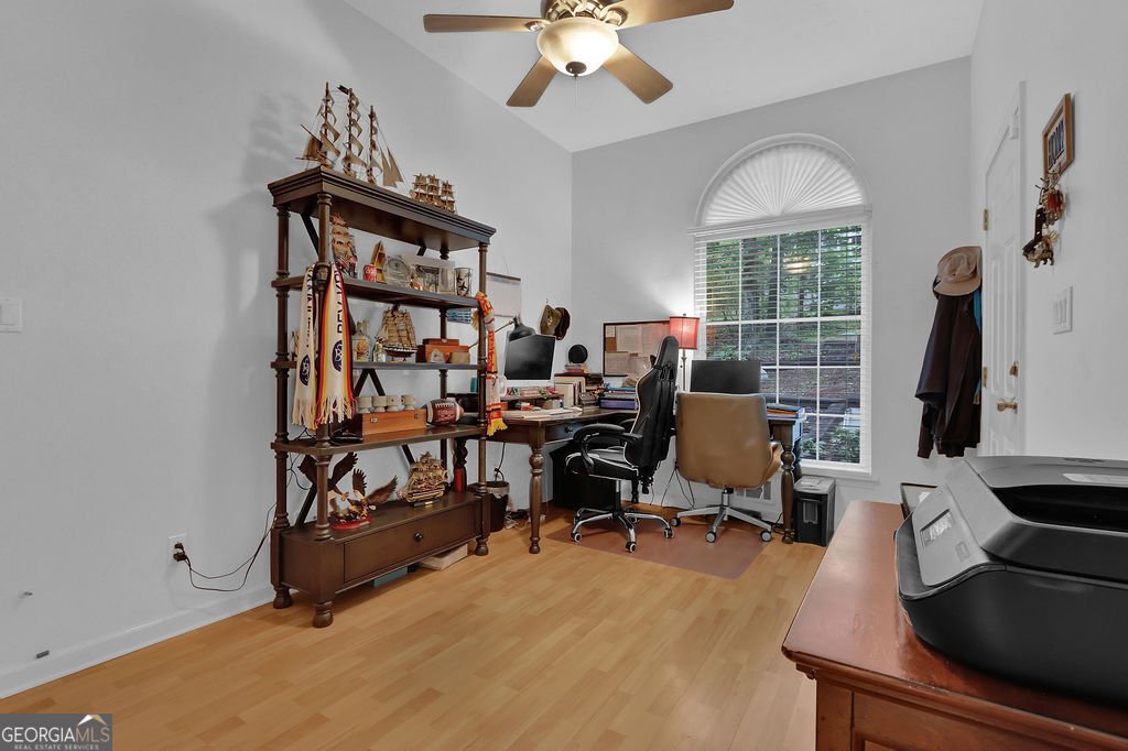 8788 Lake Drive Snellville - Photo 33