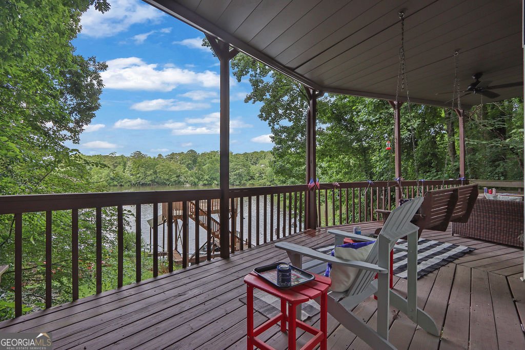 8788 Lake Drive Snellville - Photo 35
