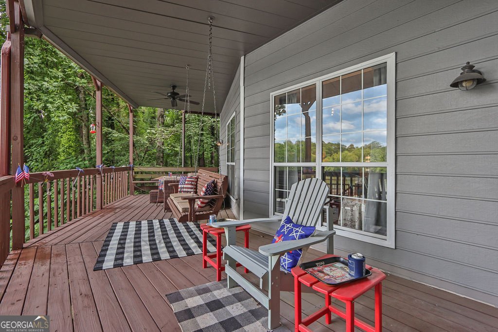 8788 Lake Drive Snellville - Photo 36