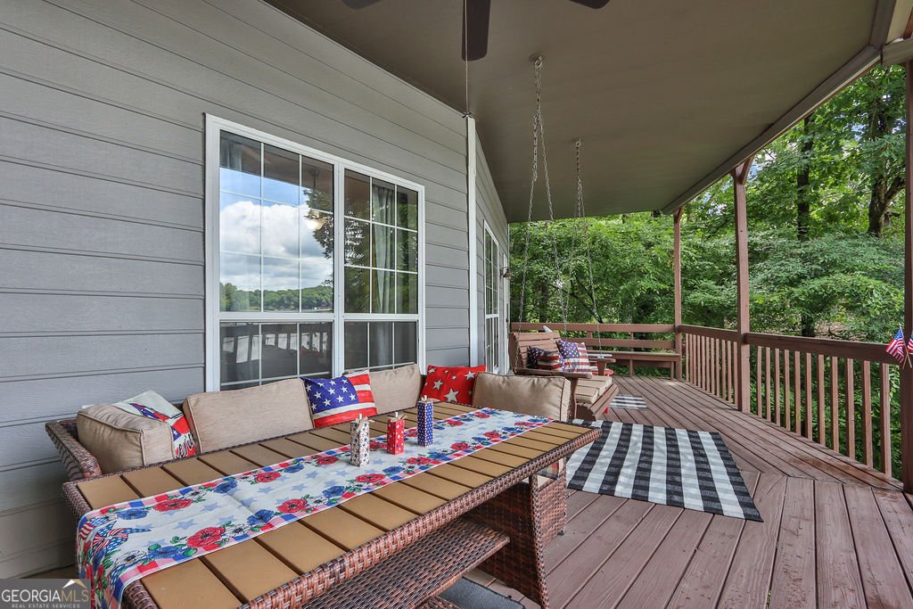 8788 Lake Drive Snellville - Photo 37