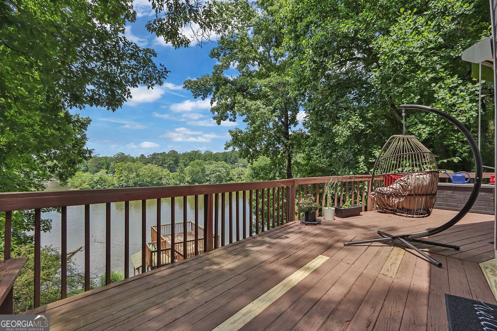 8788 Lake Drive Snellville - Photo 39
