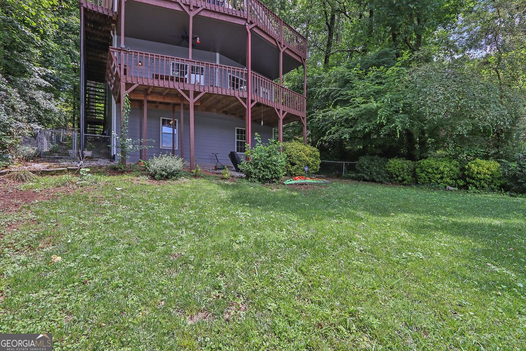 8788 Lake Drive Snellville - Photo 43