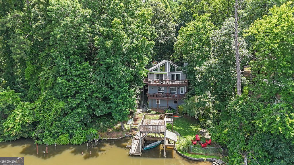8788 Lake Drive Snellville - Photo 44