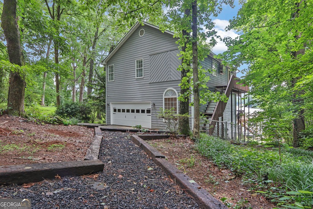 8788 Lake Drive Snellville - Photo 46