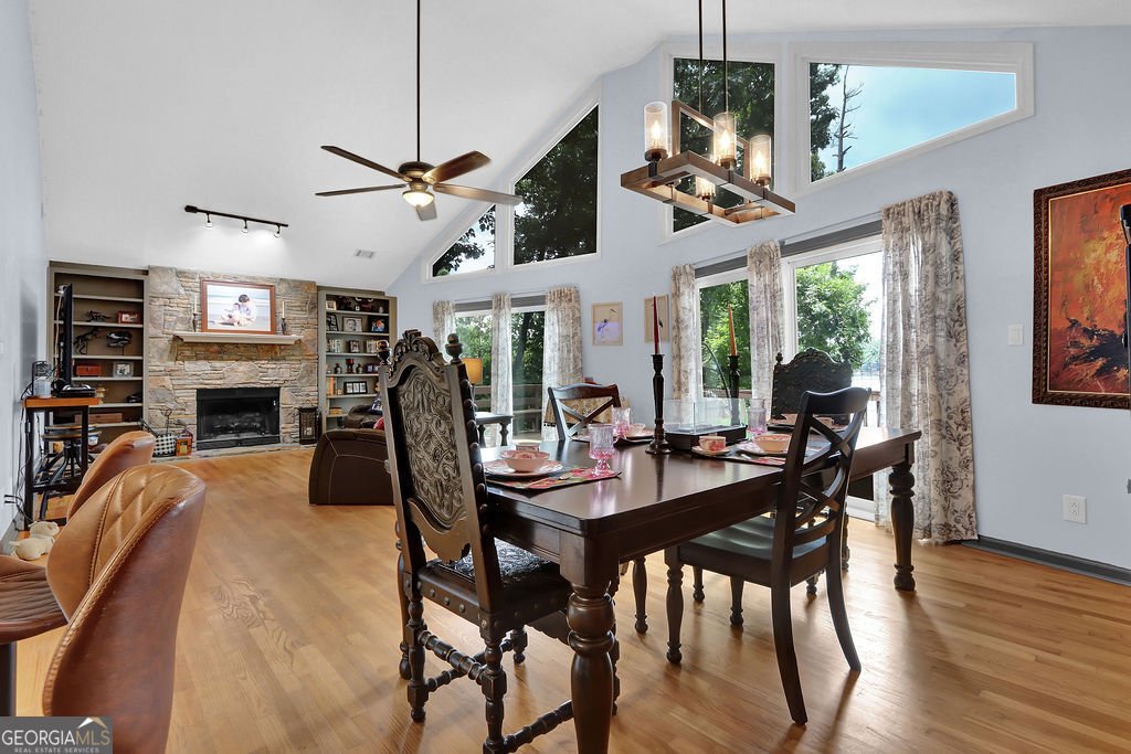 8788 Lake Drive Snellville - Photo 7