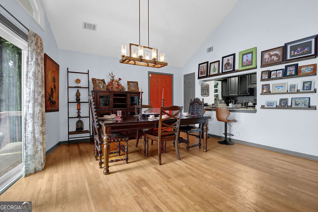 8788 Lake Drive Snellville - Photo 8