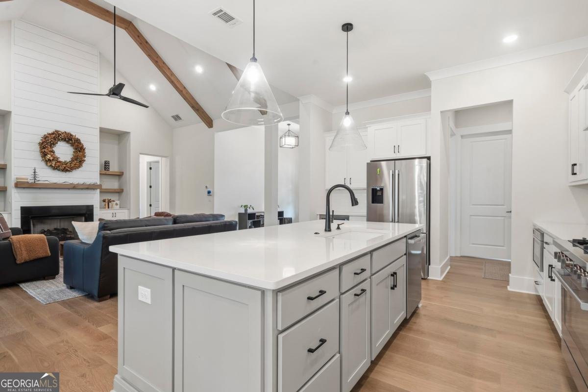 1251 Westchester Drive Greensboro - Photo 17