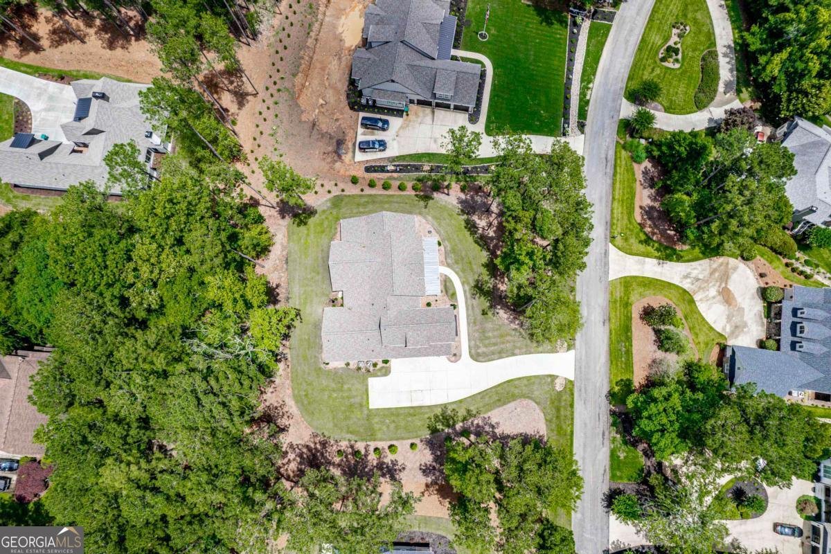 1251 Westchester Drive Greensboro - Photo 60