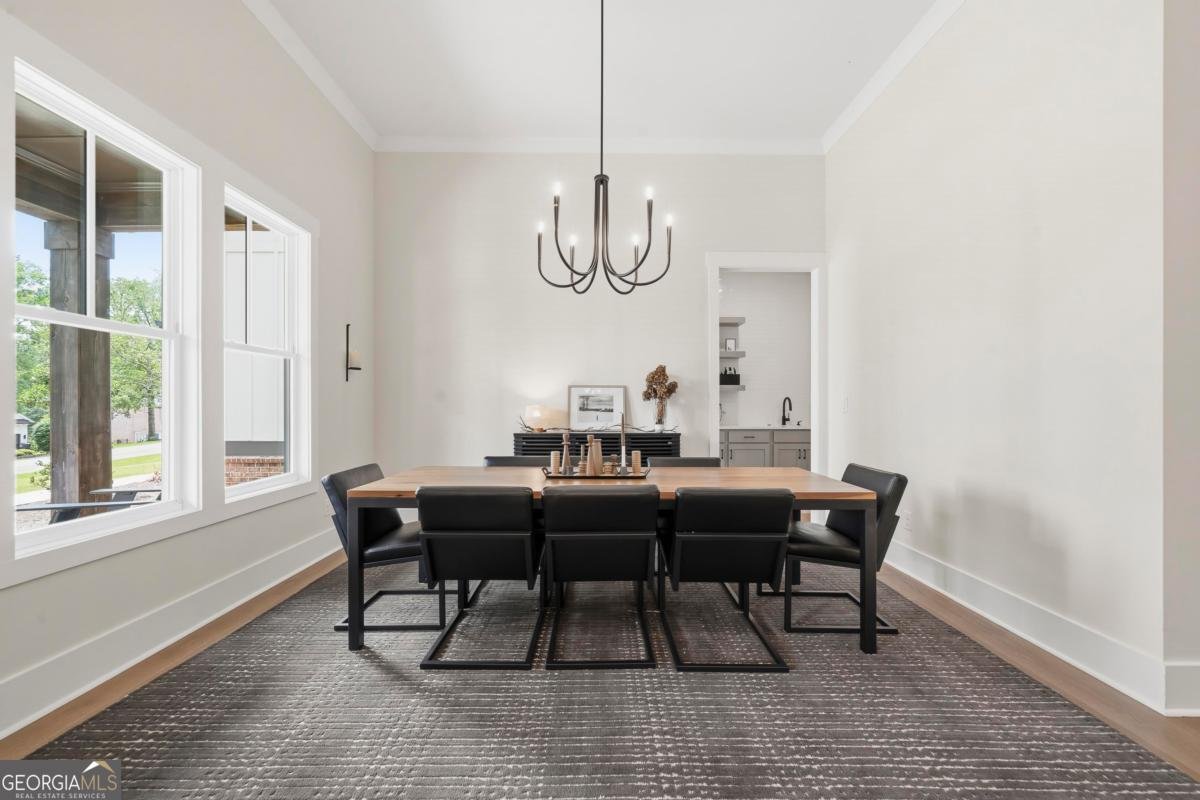 1251 Westchester Drive Greensboro - Photo 7