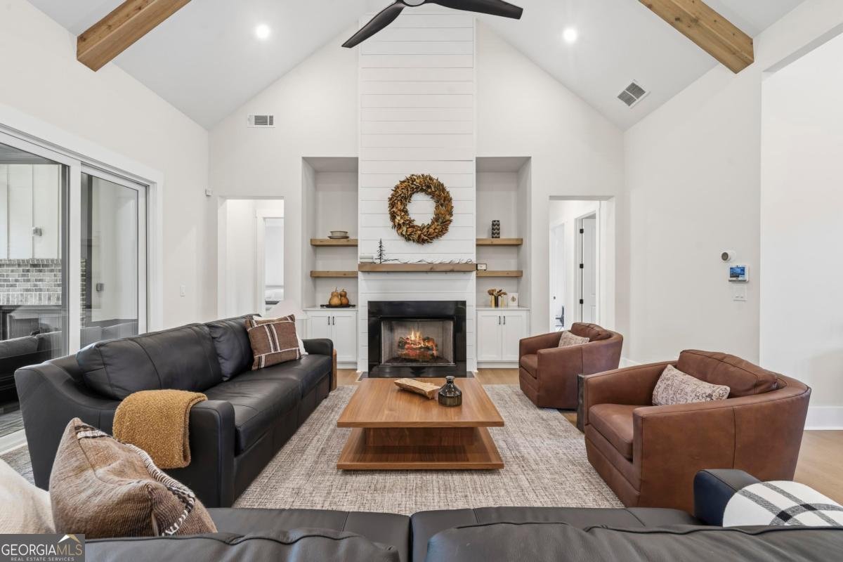1251 Westchester Drive Greensboro - Photo 9