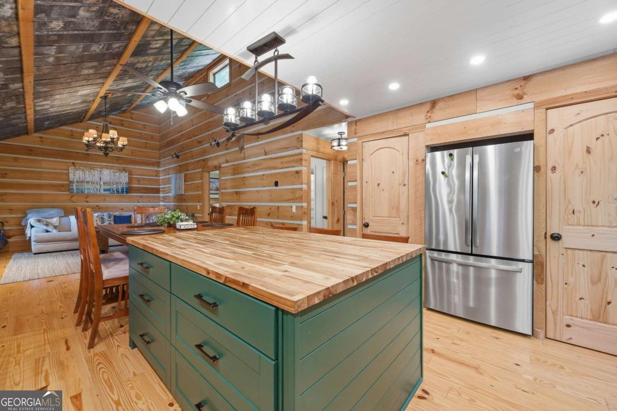 176 Crooked Creek Bay Road Eatonton - Photo 13
