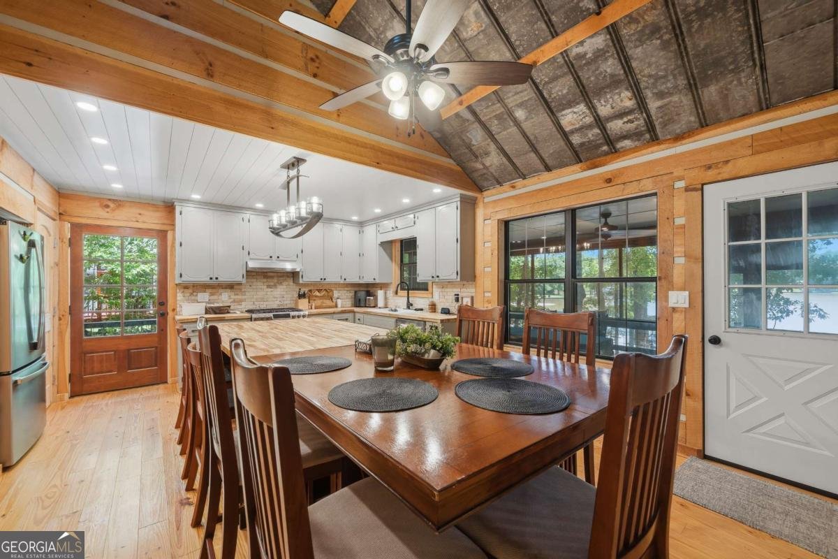 176 Crooked Creek Bay Road Eatonton - Photo 15