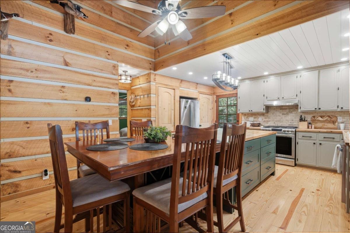 176 Crooked Creek Bay Road Eatonton - Photo 16