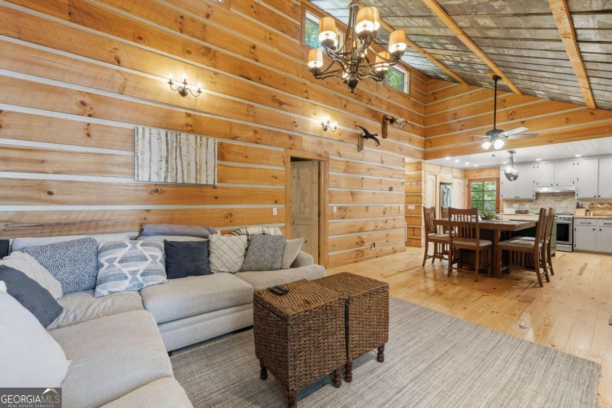 176 Crooked Creek Bay Road Eatonton - Photo 19