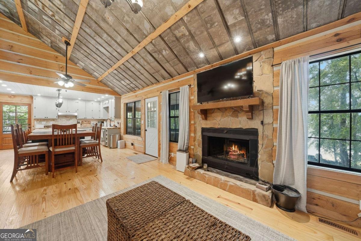 176 Crooked Creek Bay Road Eatonton - Photo 20