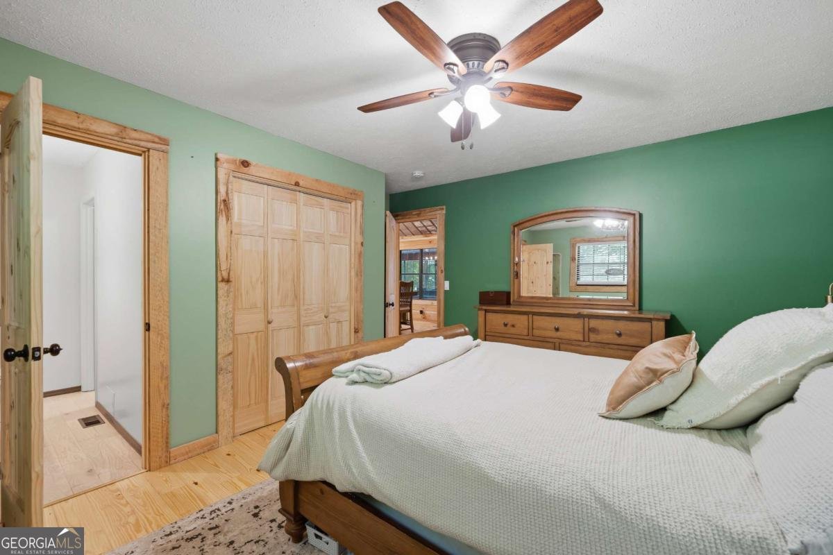 176 Crooked Creek Bay Road Eatonton - Photo 22