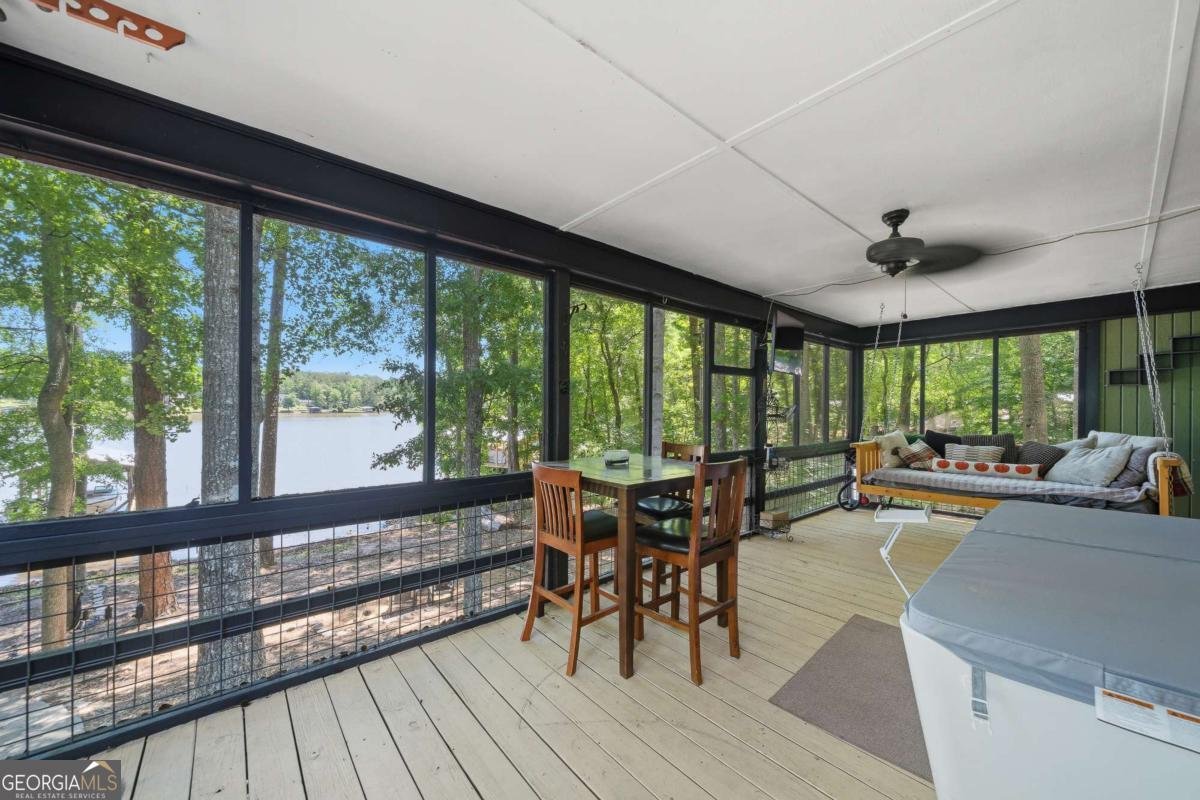 176 Crooked Creek Bay Road Eatonton - Photo 28