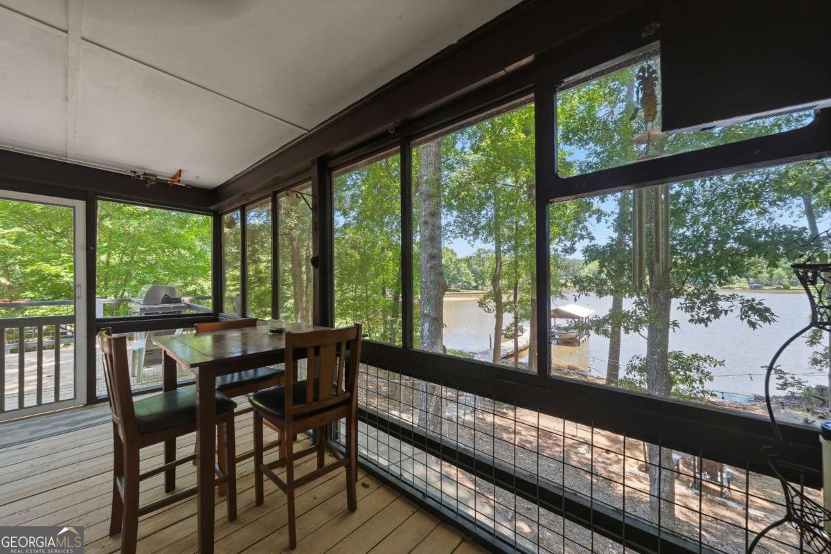 176 Crooked Creek Bay Road Eatonton - Photo 29