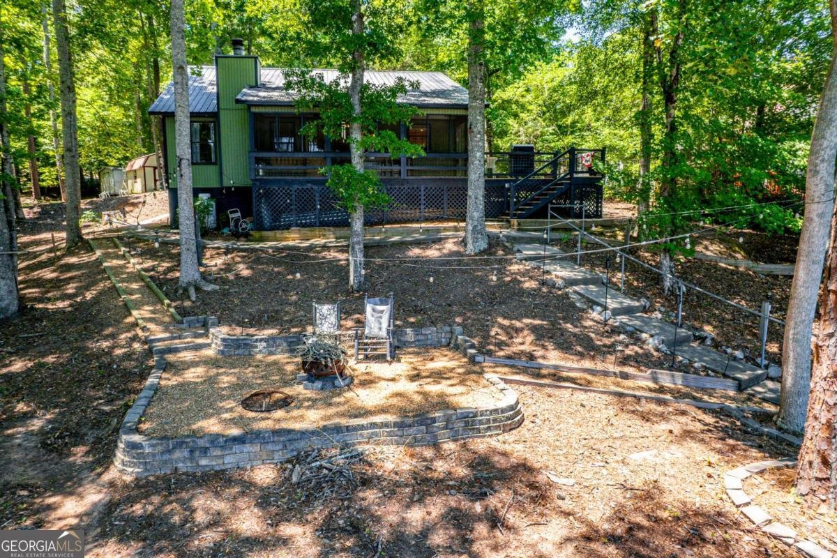 176 Crooked Creek Bay Road Eatonton - Photo 30