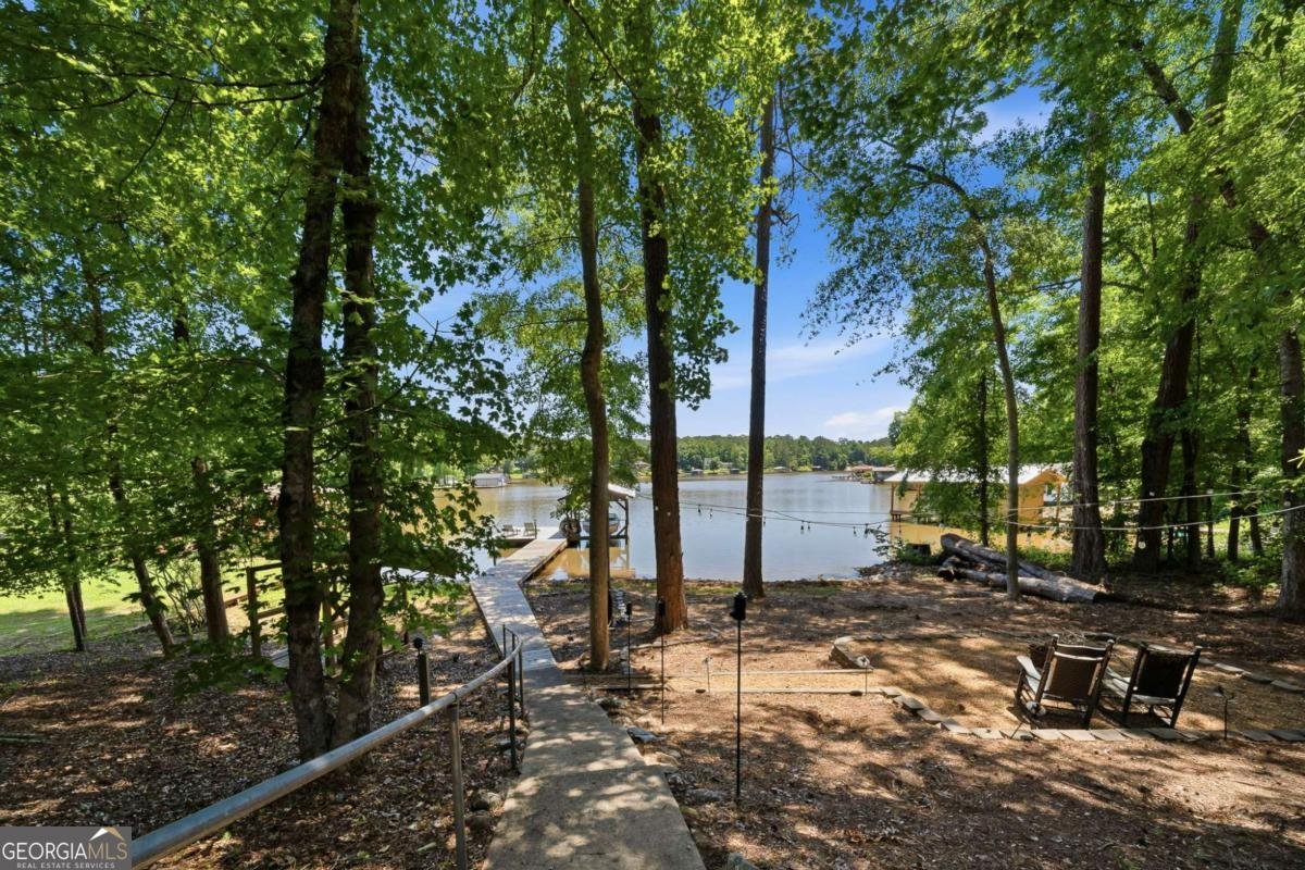 176 Crooked Creek Bay Road Eatonton - Photo 32