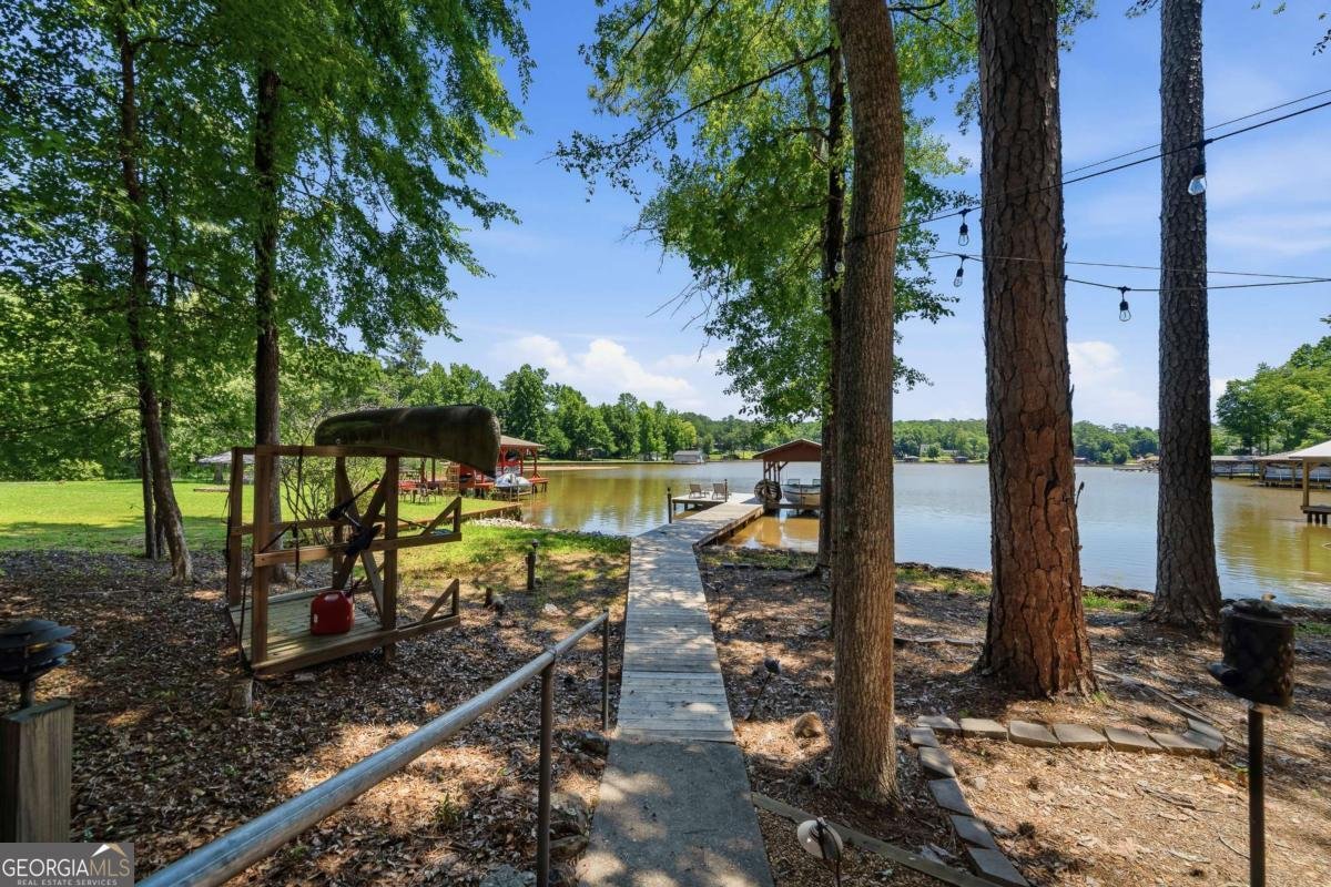 176 Crooked Creek Bay Road Eatonton - Photo 34